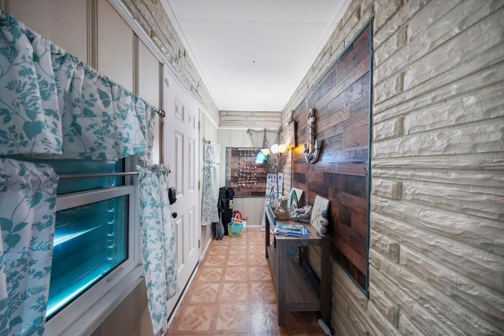 Galveston Beach House Family/Pet Friendly Eksteriør billede
